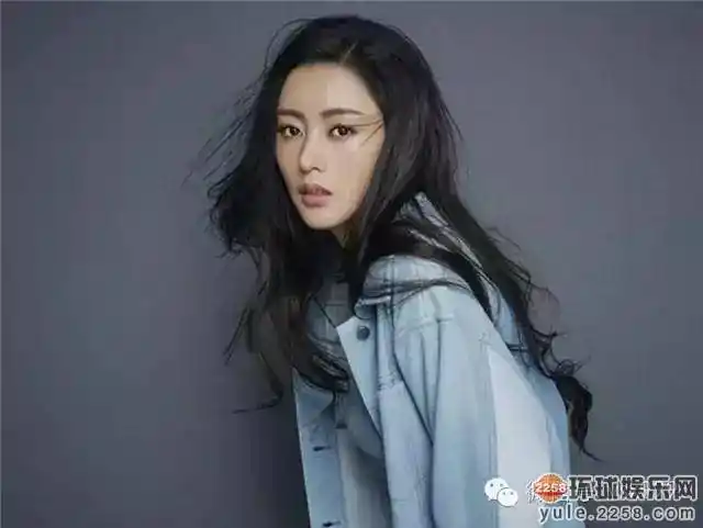 娱乐圈清纯90后美女明星排名周冬雨排名惊人1