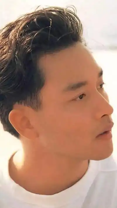 张国荣全屏背景 - 堆糖,美图壁纸兴趣社区