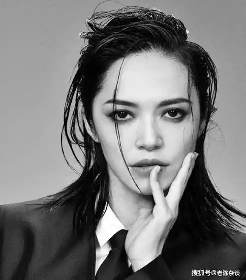 原创这谁顶得住姚晨饱满性感真是韵味十足啊