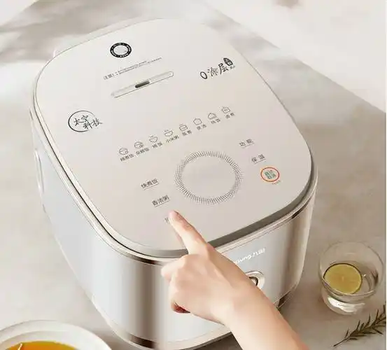 电饭煲哪个牌子好?宫菱,九阳,美的等翘楚品牌分享_技术_传感器_材质