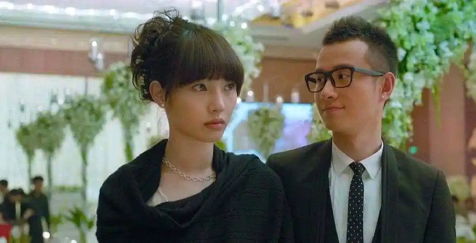 原创演员白百何被八卦缠身的她会是下一个票房百亿女王吗