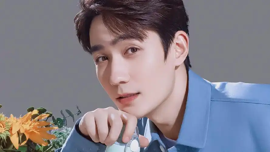 朱一龙,膳魔师(图源@江南有柑橘_) - 堆糖,美图壁纸兴趣社区