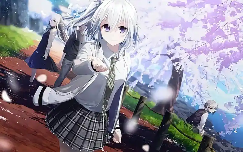 【4k120fps】re:lief ～親愛なるあなたへ～op