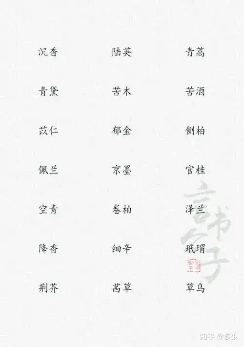 有没有什么好听的两个字的网名?