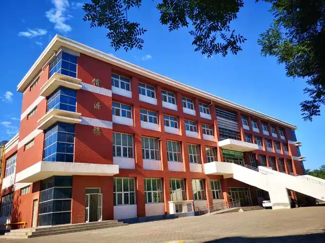 北方民族大学61附属中学