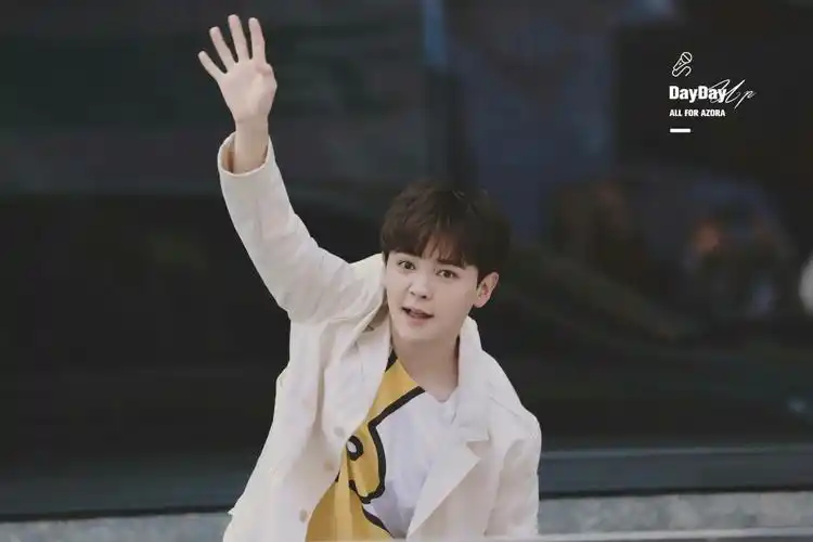 尤长靖 - 堆糖,美图壁纸兴趣社区