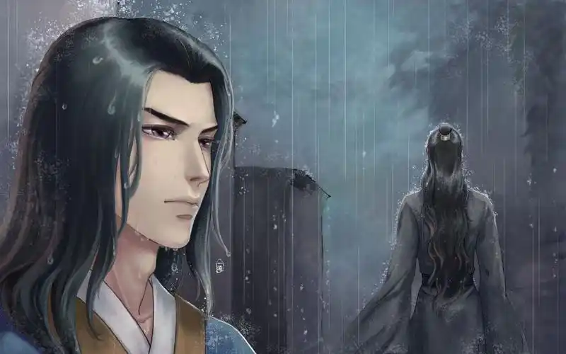 priest天涯客广播剧第一期ed