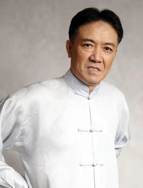 "国家一级男演员"李幼斌,因《亮剑》饰演李云龙而深入人心