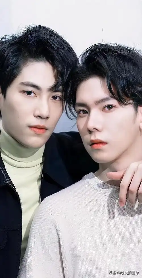 林子闳杨宇腾团综叫什么(林子闳为什么疏远杨宇腾)-天晟网