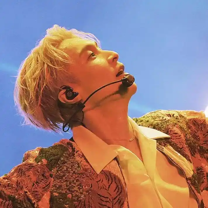 我之前有用过的一些张艺兴的头像 大爱 分享06 - 抖音