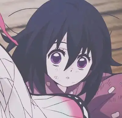 鬼灭之刃九柱头像