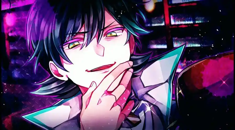 【恶狼游戏】新村洸中配公布!