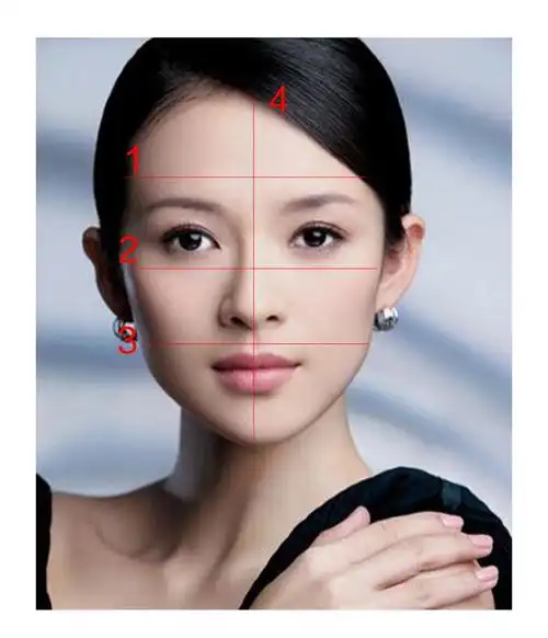 如何选择适合自己脸型的眼镜框