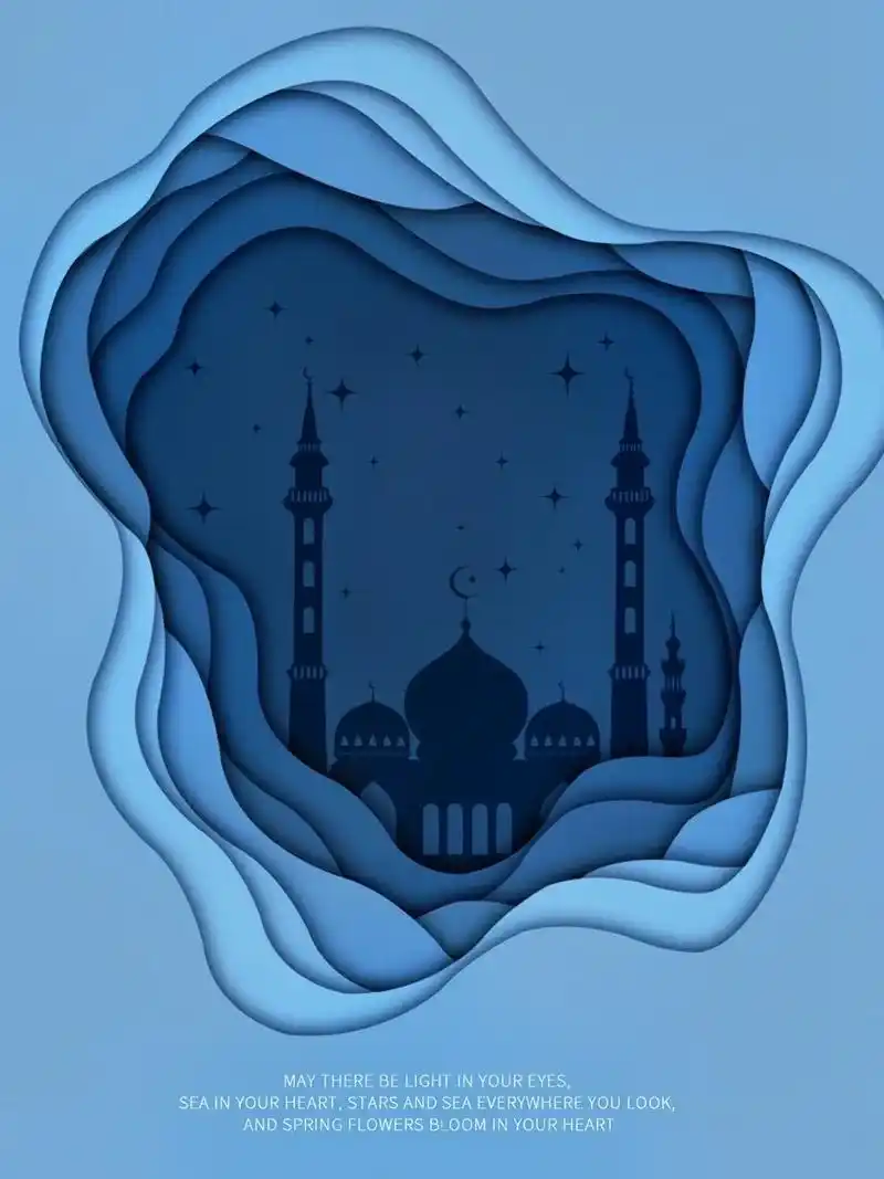 ps剪纸效果#ps #ps教程 #海报设计 #设计教程 #创 - 抖音