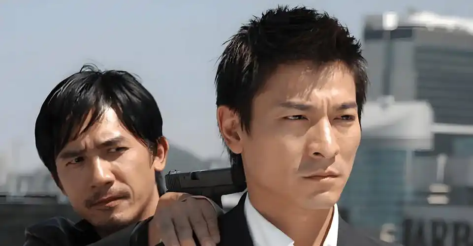 姐姐把他带大,成名后与其断绝关系,知道原因后,都觉得他做得对_刘德华