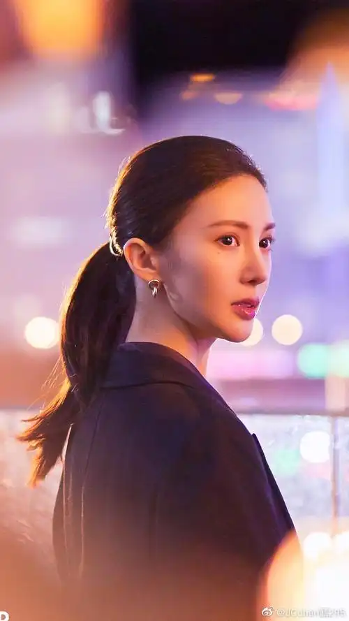 电视剧大赏##年度好剧推荐##了不起的女孩金晨