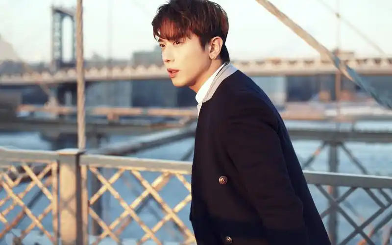 cnblue 西恩 郑容和