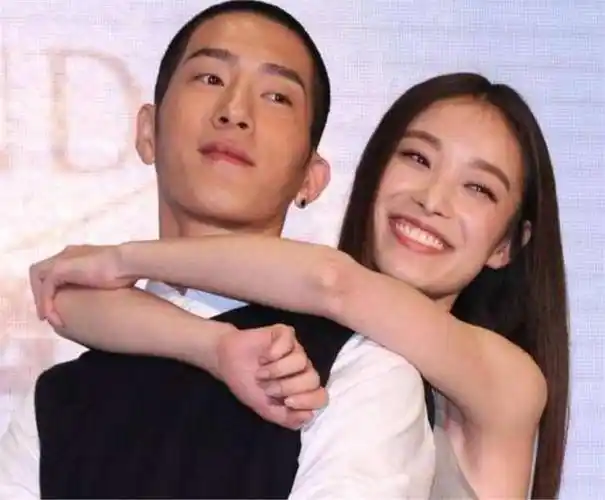 分手六年后,再看井柏然境遇,才发现他和倪妮原来不是"