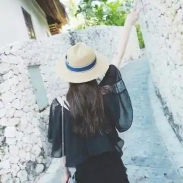 2020背影头像女生唯美漂亮我想你我念你我爱你我离不开你