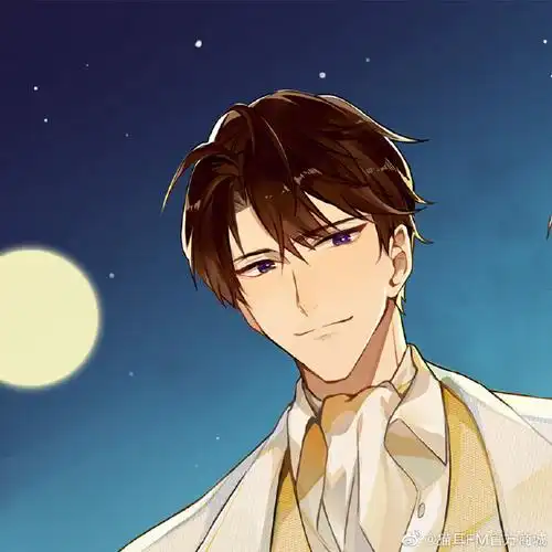 迪奥先生广播剧