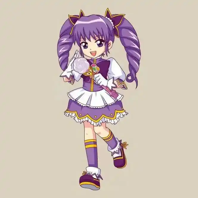 巴啦啦小魔仙之彩虹心石#童年动画 #今日文案 - 抖音