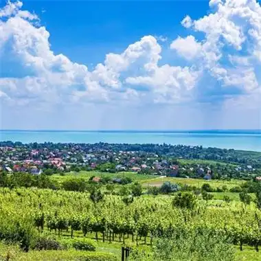 十分舒心的风景图片2022年最火头像