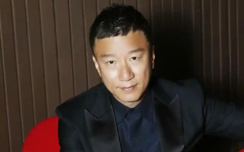 孙红雷差点拒演刘华强,原因竟然是,导演骗他说是正能量剧.