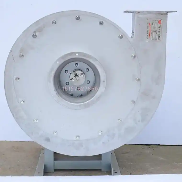 9-19 不锈钢304高压离心鼓风机.锻冶炉及高压强制通风/ - 抖音