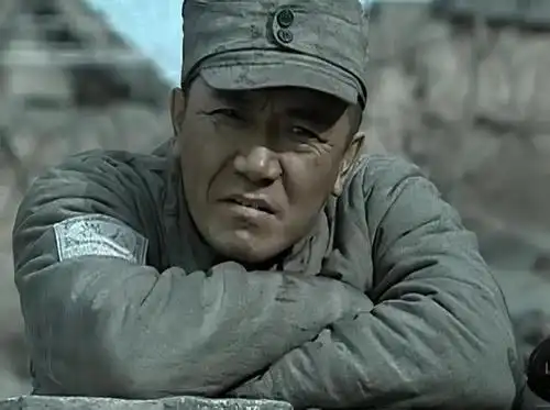 "李云龙"在《亮剑》中一句台词,惹怒外国人,网友:不可能道歉