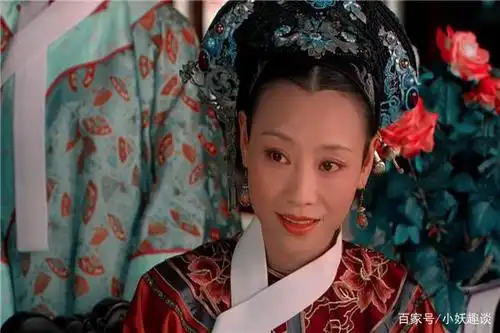 在滴血验亲时端妃真什么都不知道?她其实早就看甄嬛的心虚