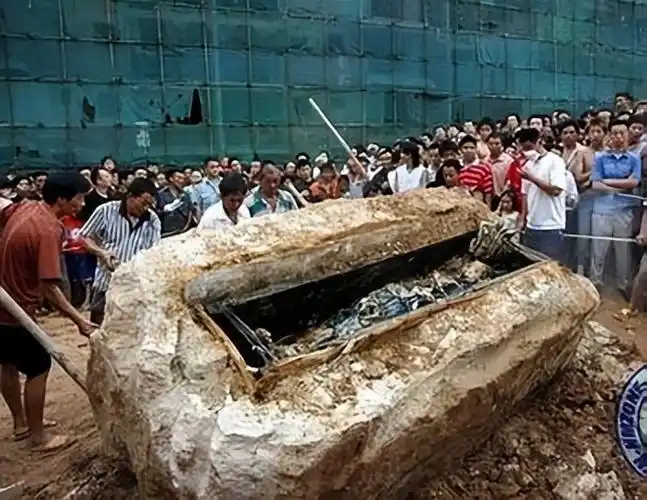 1995成都僵尸事件真实图(僵尸真的有可能存在吗)-四五百科