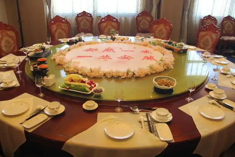 生日快乐,全家聚会