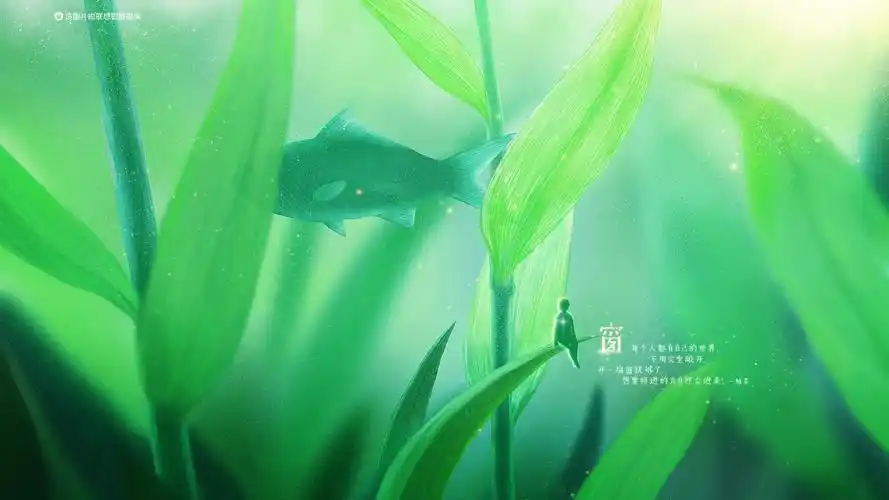 联想锁屏#今日高清壁纸#今天的壁纸很美,你发现了吗?