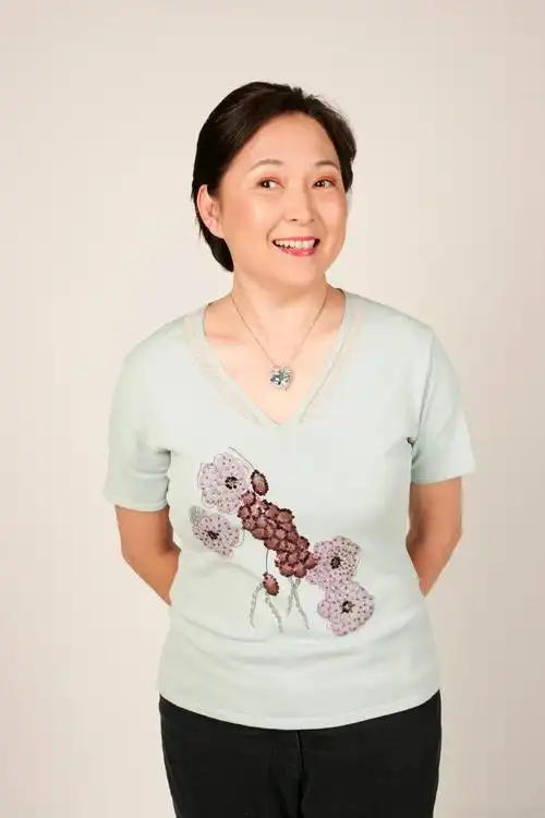 这一夜,women说相声