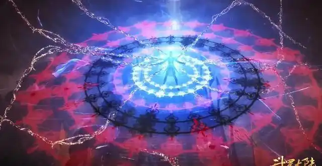 斗罗大陆173集唐三惊现三个十万年魂环玄机又偷懒了