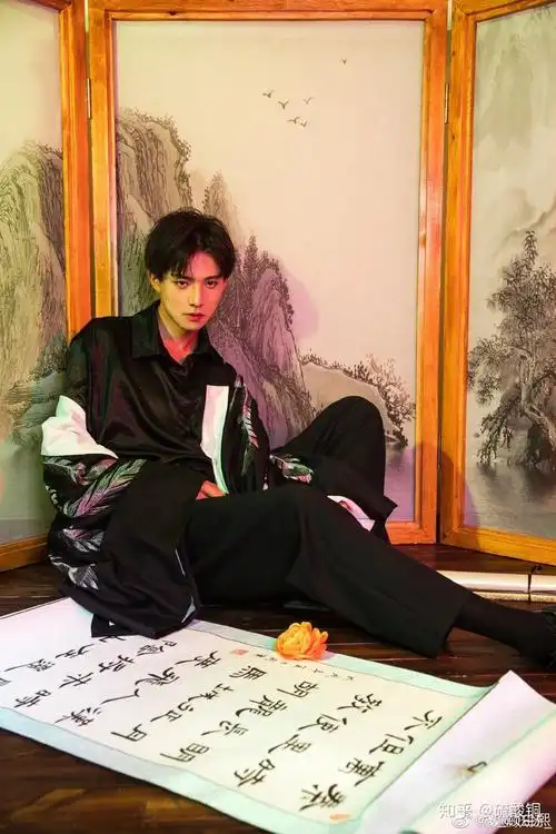 如何评价古风歌手妖扬? - 知乎