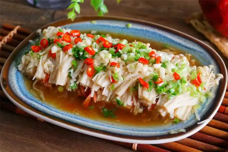 有哪些蒸菜三十几种蒸菜做法大全