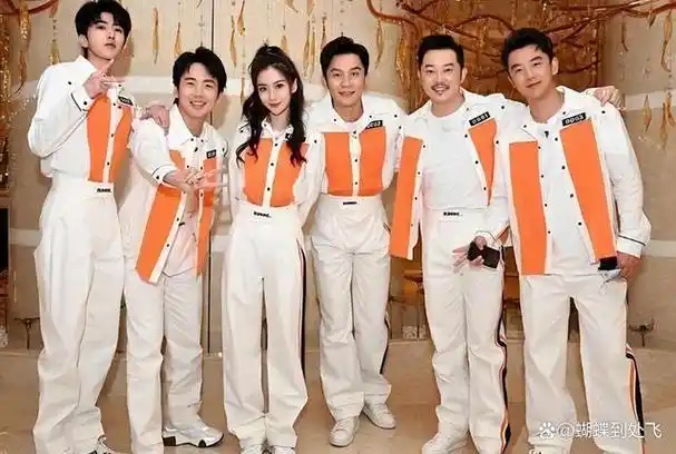 明明口碑"跌落谷底",却还厚脸皮办,这5大综艺节目还苟延残喘