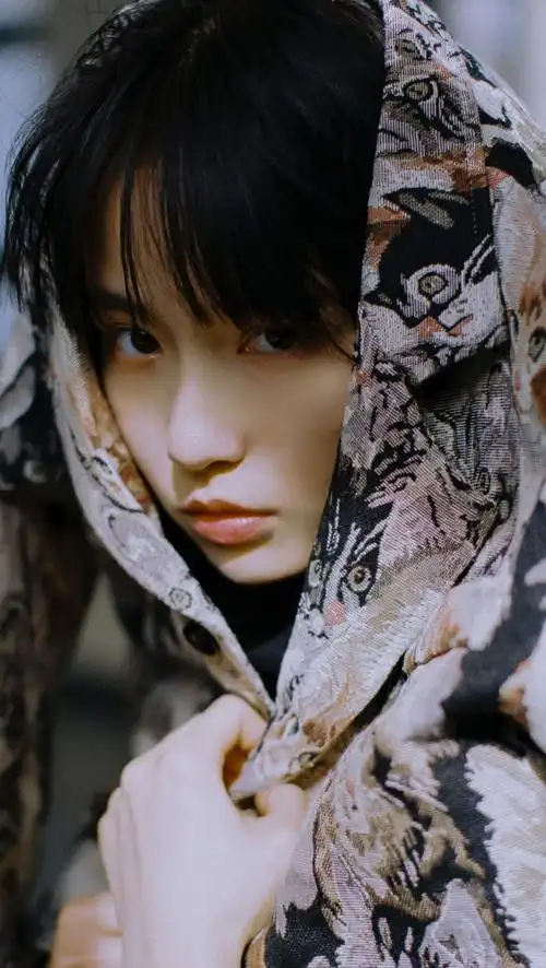 壁纸丨明星系列之诸葛大力成果