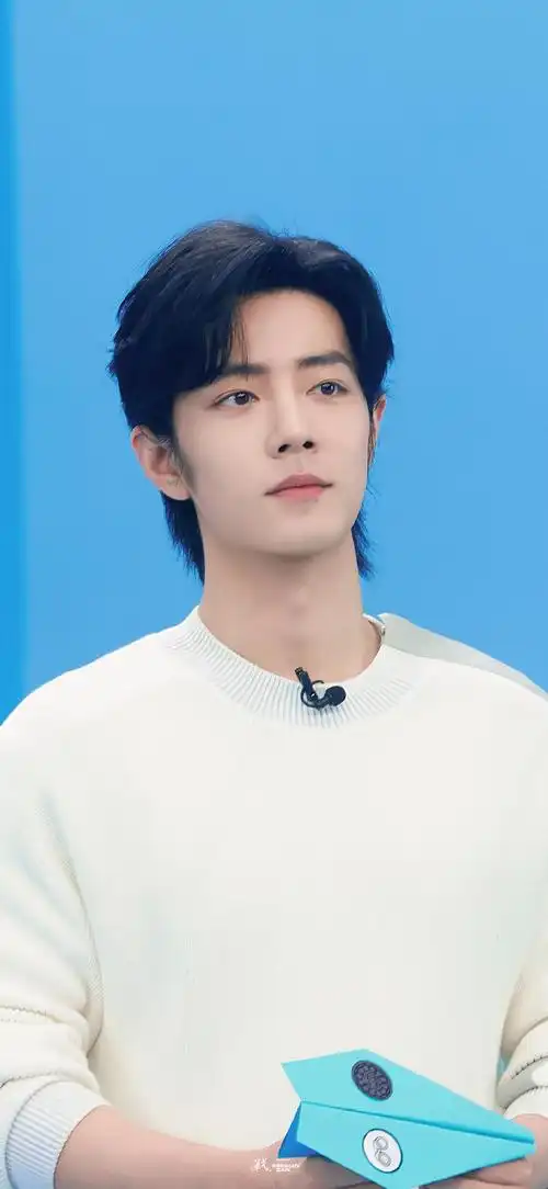 肖战#xz#肖战奥利奥品牌代言人#壁纸|扭一扭 甜一甜 泡一泡