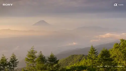 日本富士山世界最美24小时旅游胜地壁纸高清大图预览1920x1080_风景