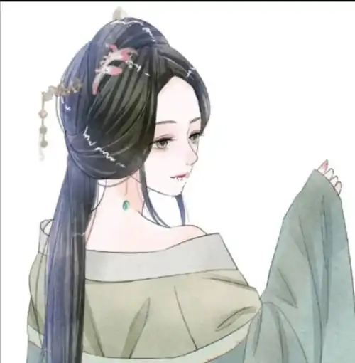 狮子座古风图片_狮子座_古风_素材_素材其他