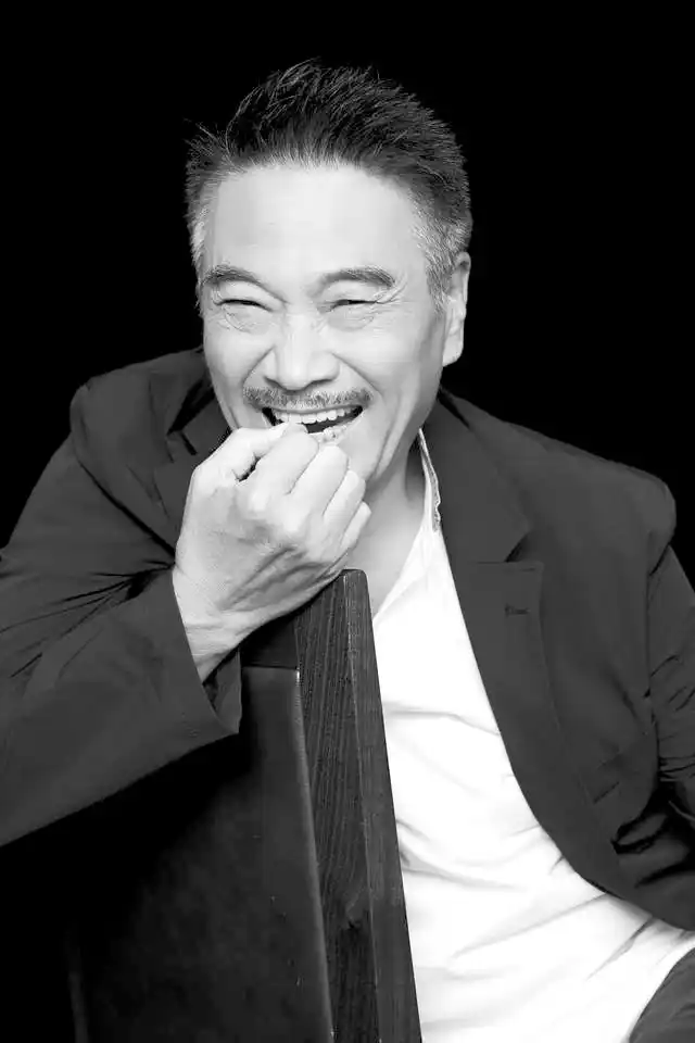 著名演员吴孟达因肝癌病逝 达叔,收工啦