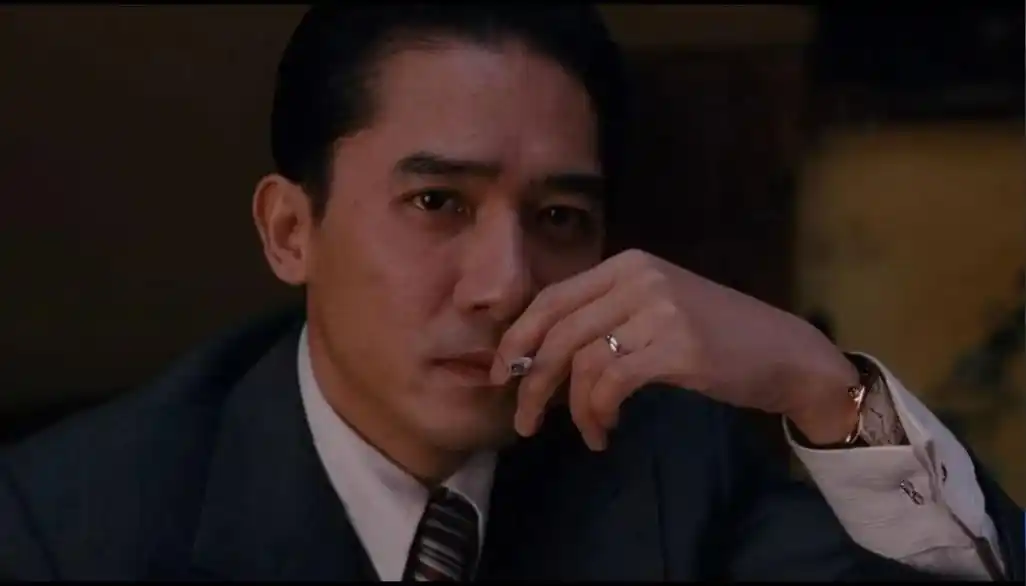 电影《无名》官方海报.