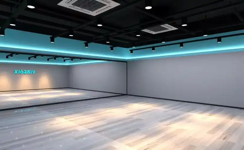 嘻哈帮街舞丨喜讯!高新店乔迁升级试营业倒计时