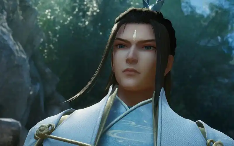 仙剑7魔尊重楼再现剧情