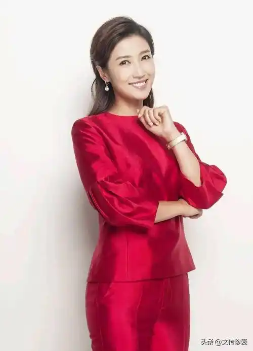 原创春妮最美主持人北京卫视台花北京卫视一姐