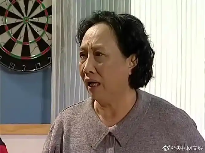 春晚导播是懂切镜头的##小雪长大了刘星姥姥还没变##春晚