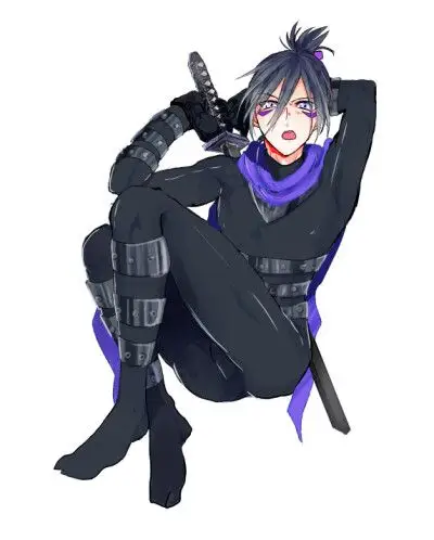 音速索尼克一拳超人