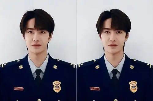 王一博永远是我们的王懂入